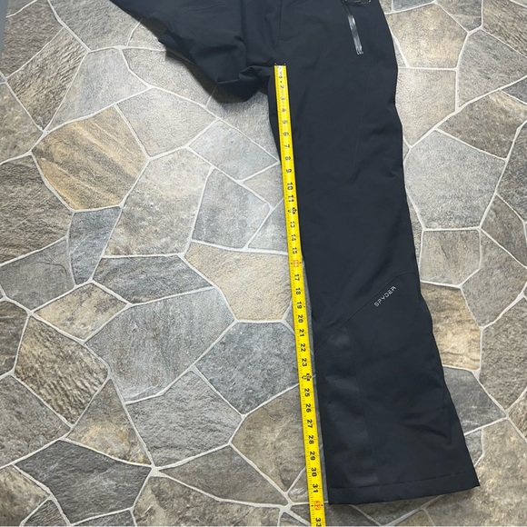 Spyder Gore-Tex Ski Pants - Picture 10 of 16